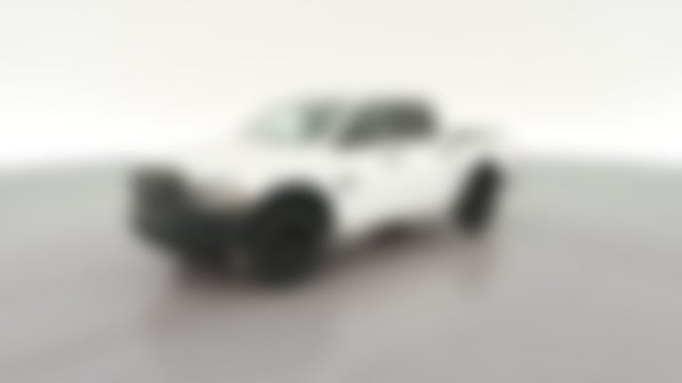 2024 Ram 1500 Classic Crew Cab vehicle photo