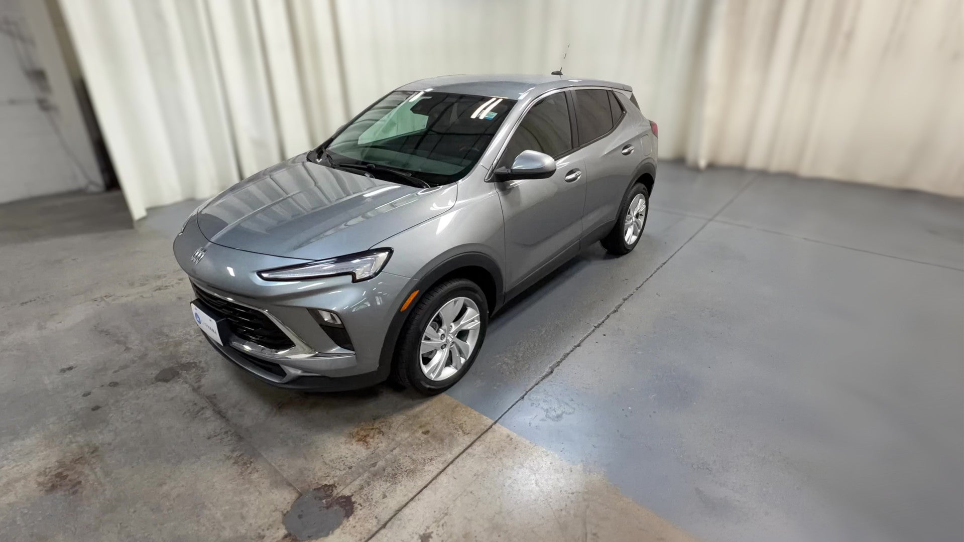 2025 Buick Encore GX vehicle photo