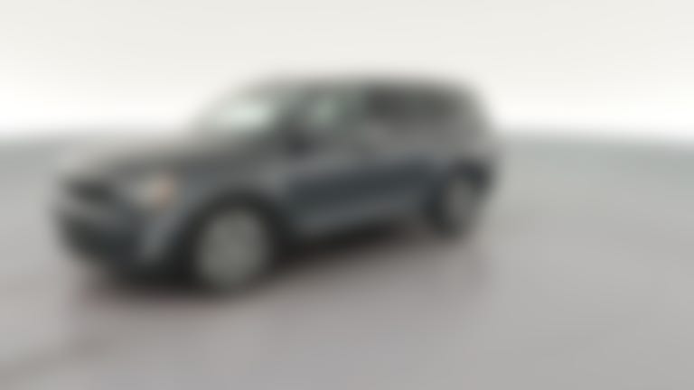 2022 Kia Telluride vehicle photo