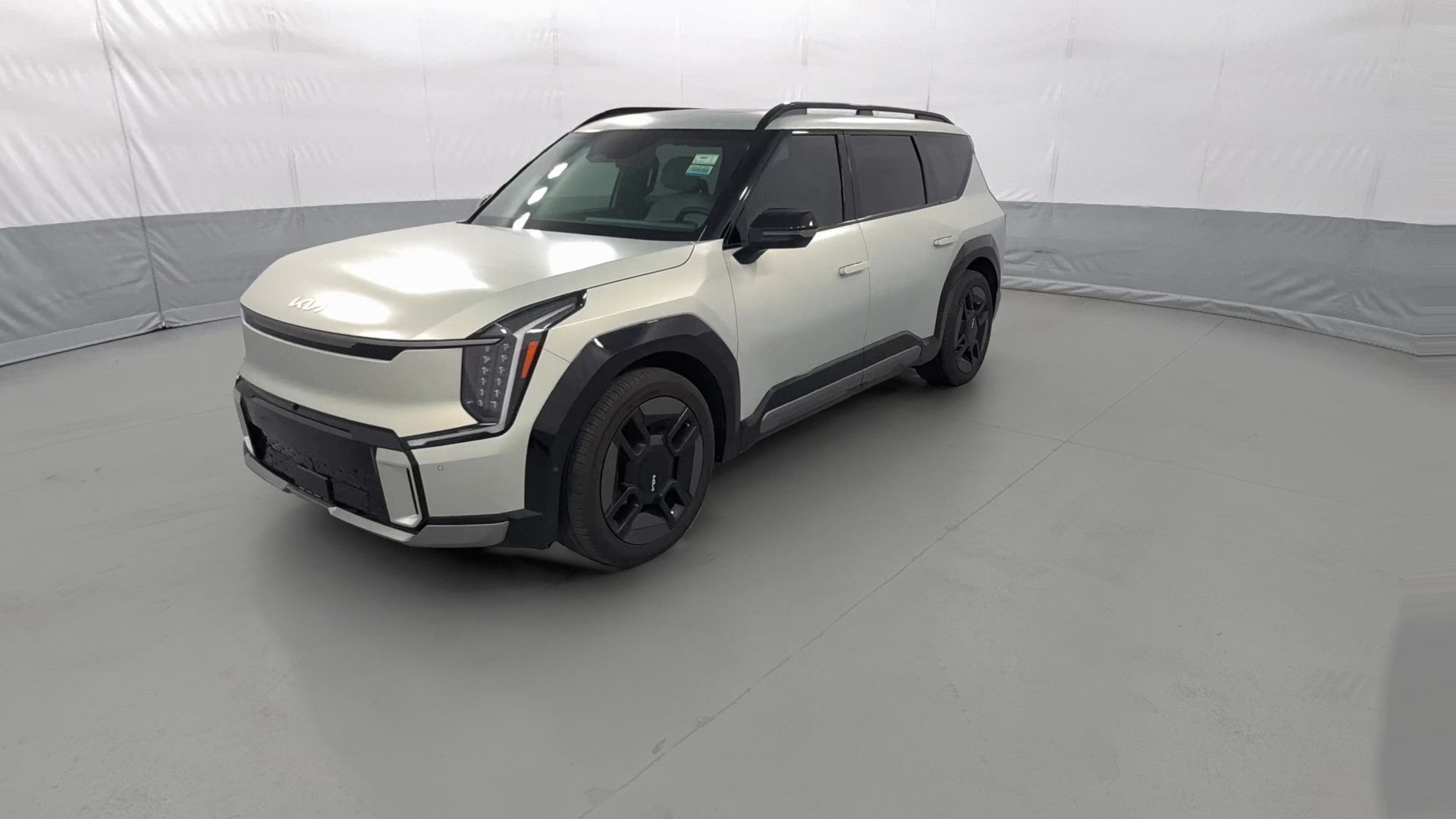 2024 Kia EV9 vehicle photo