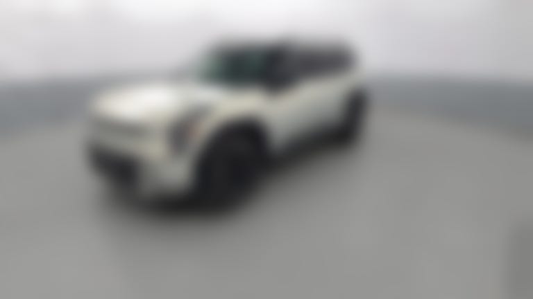 2024 Kia EV9 vehicle photo