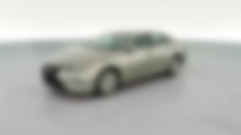 2016 Lexus ES vehicle photo