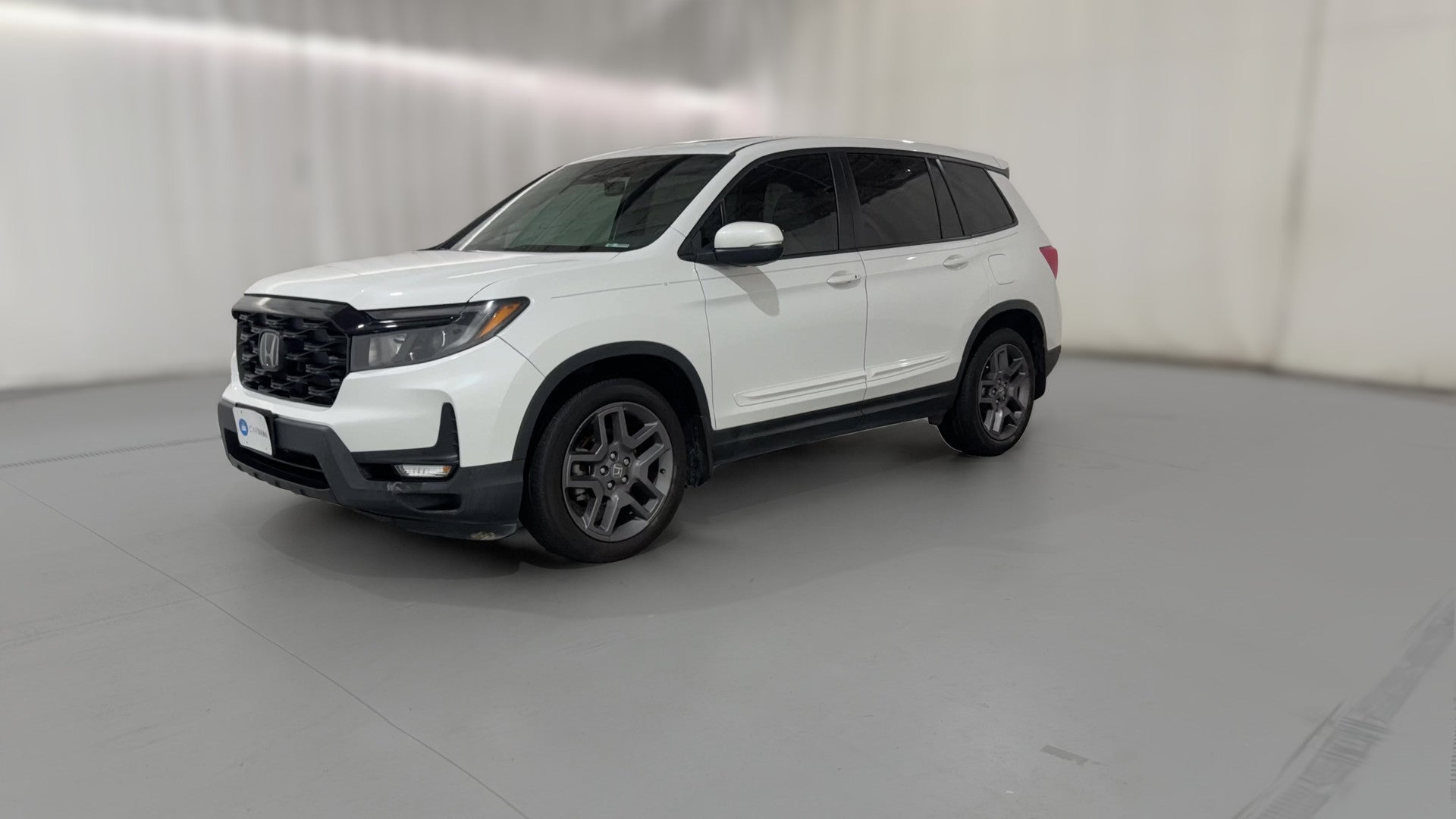2022 Honda Passport vehicle photo