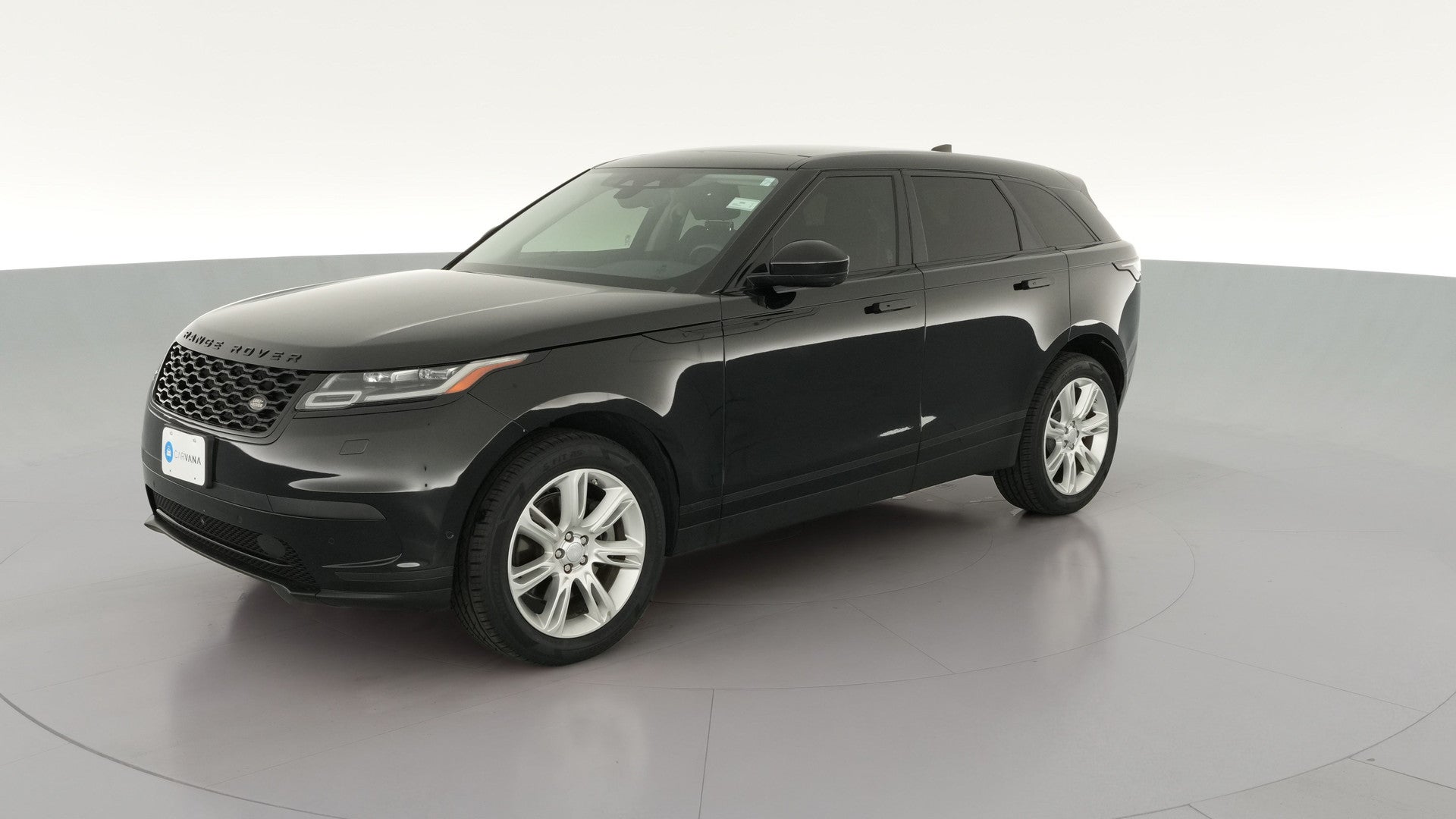 2021 Land Rover Range Rover Velar vehicle photo
