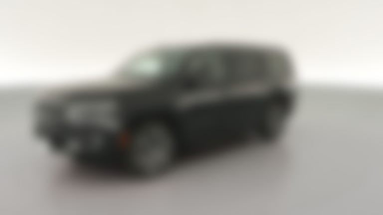 2024 Jeep Wagoneer vehicle photo