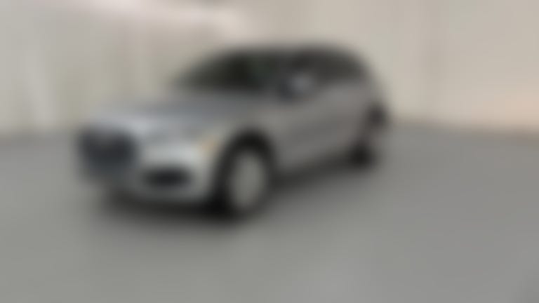 2018 Audi Q5 vehicle photo