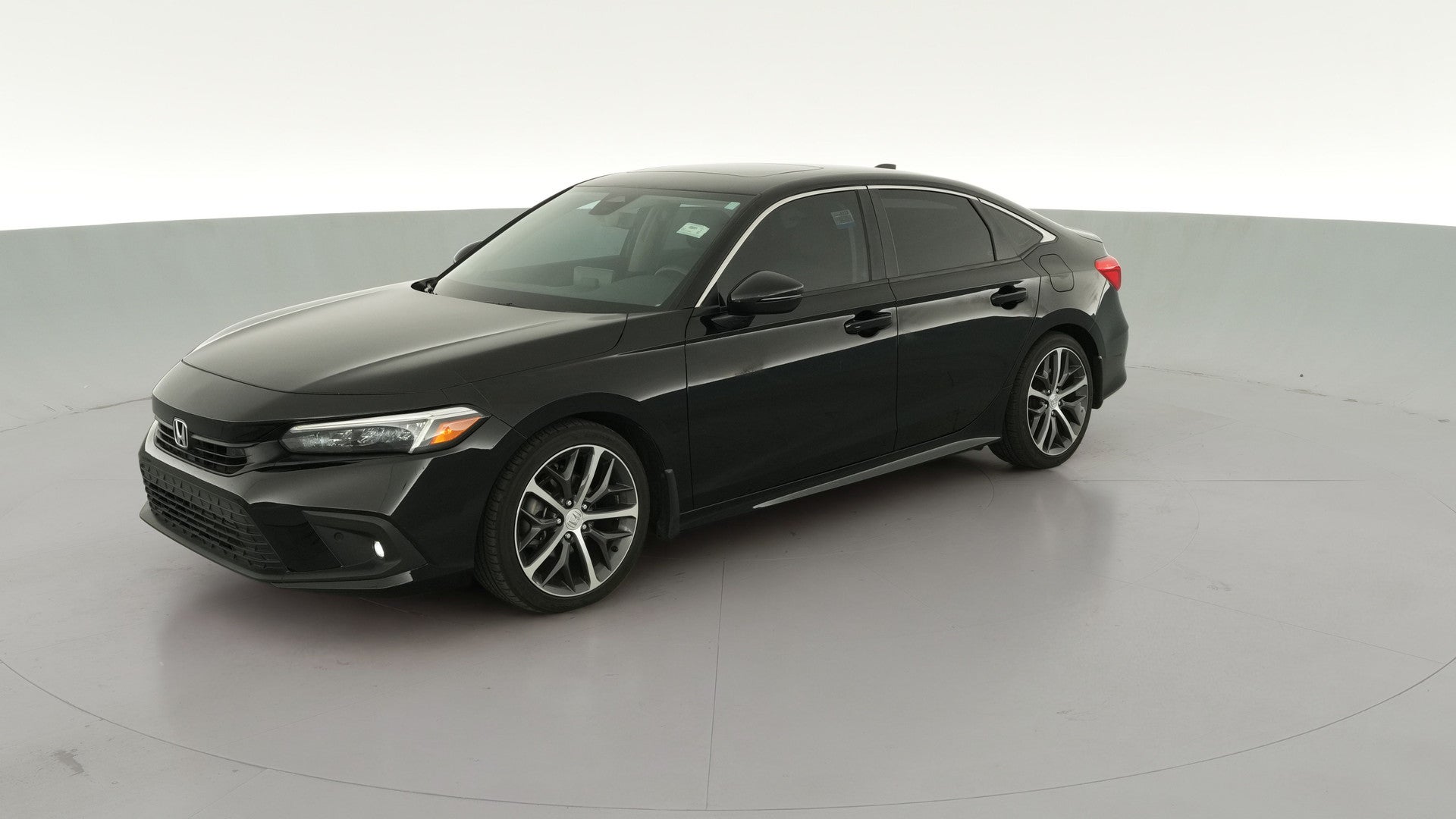 2023 Honda Civic vehicle photo