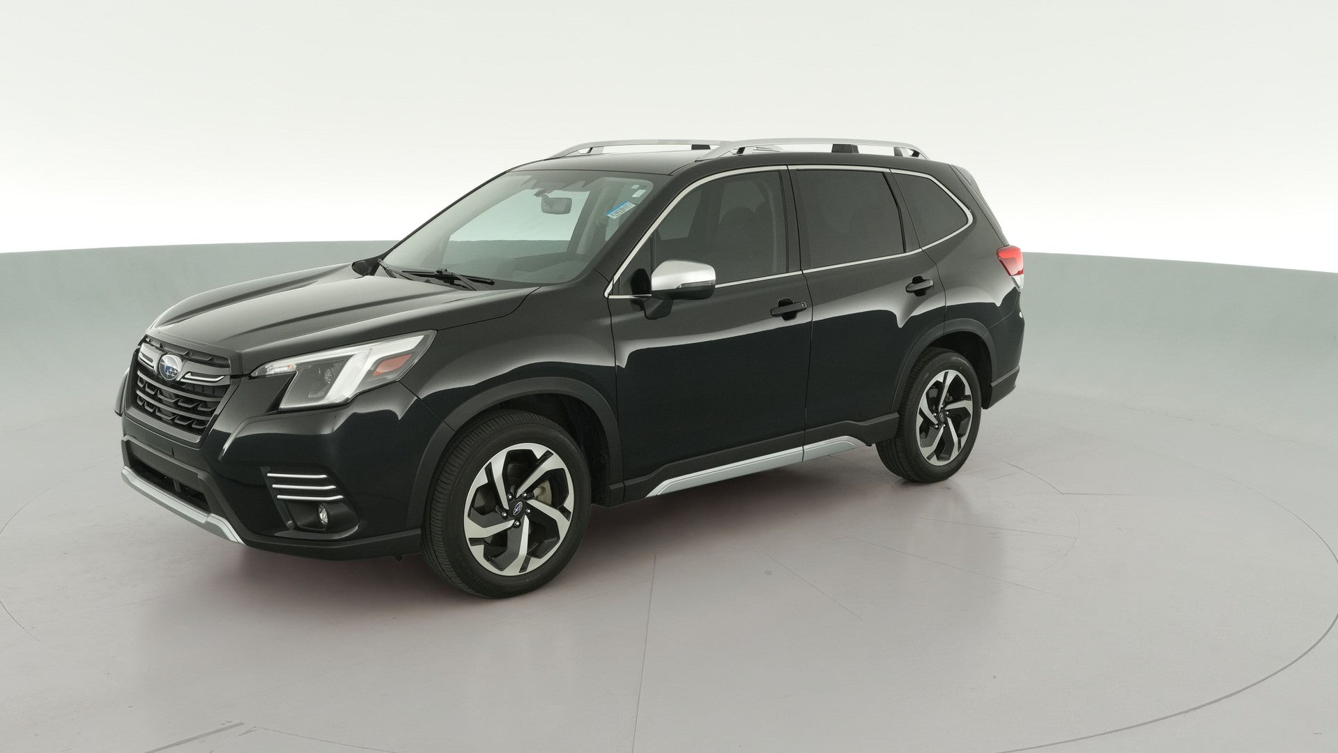 2024 Subaru Forester vehicle photo