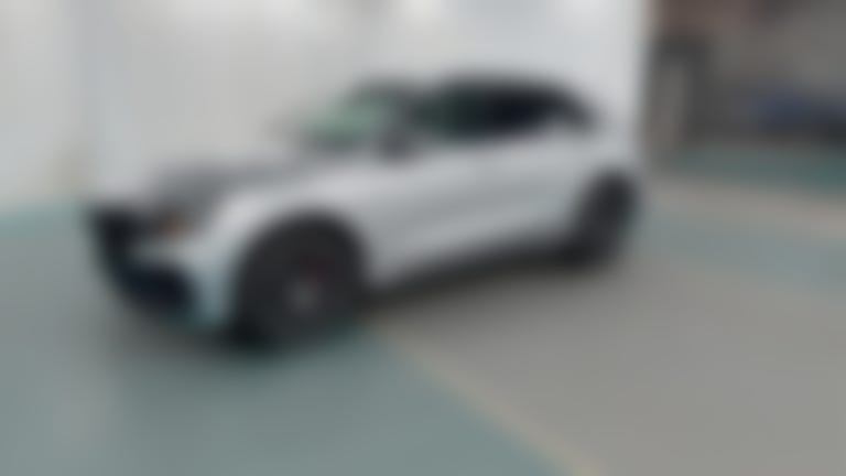 2021 Audi Q8 vehicle photo