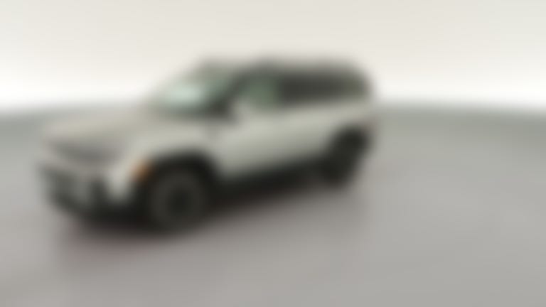 2026 Hyundai Santa Fe vehicle photo