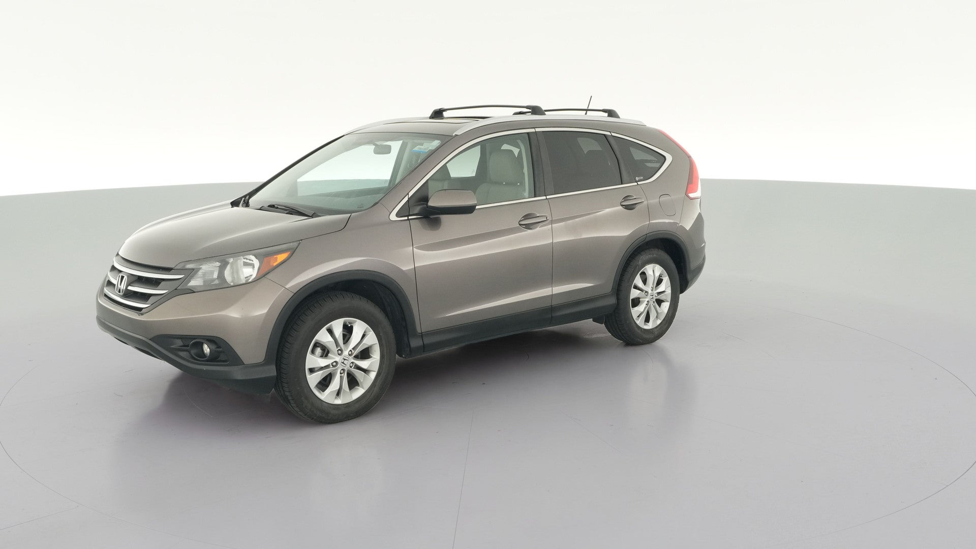2012 Honda CR-V vehicle photo