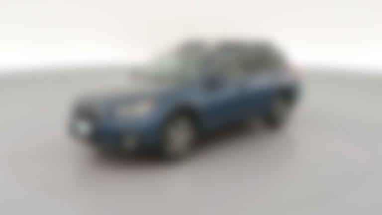 2019 Subaru Outback vehicle photo