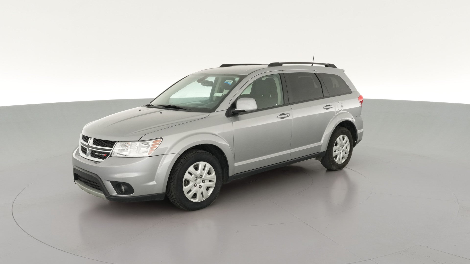 2019 Dodge Journey vehicle photo