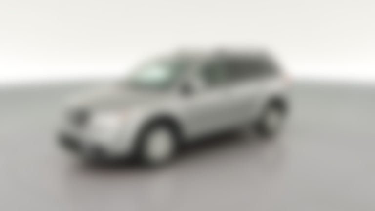2019 Dodge Journey vehicle photo