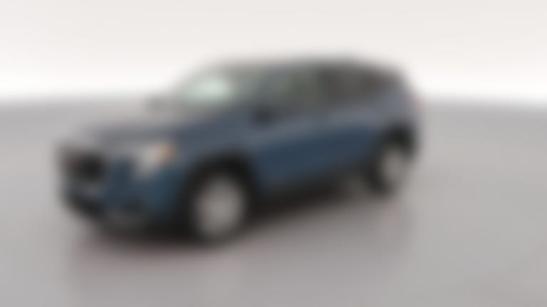 2024 GMC Terrain vehicle photo