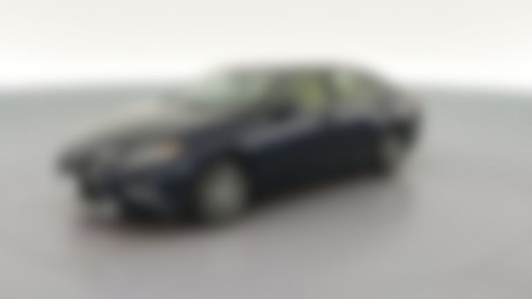 2016 Lexus ES vehicle photo