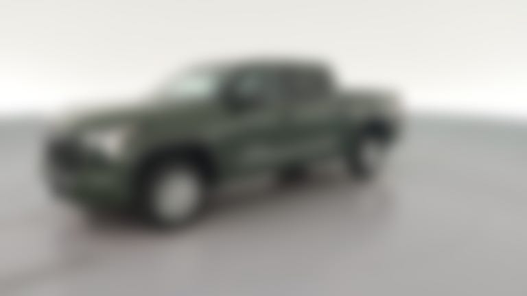 2023 Toyota Tundra CrewMax vehicle photo