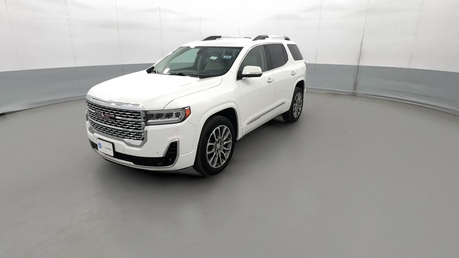 2023 GMC Acadia vehicle photo