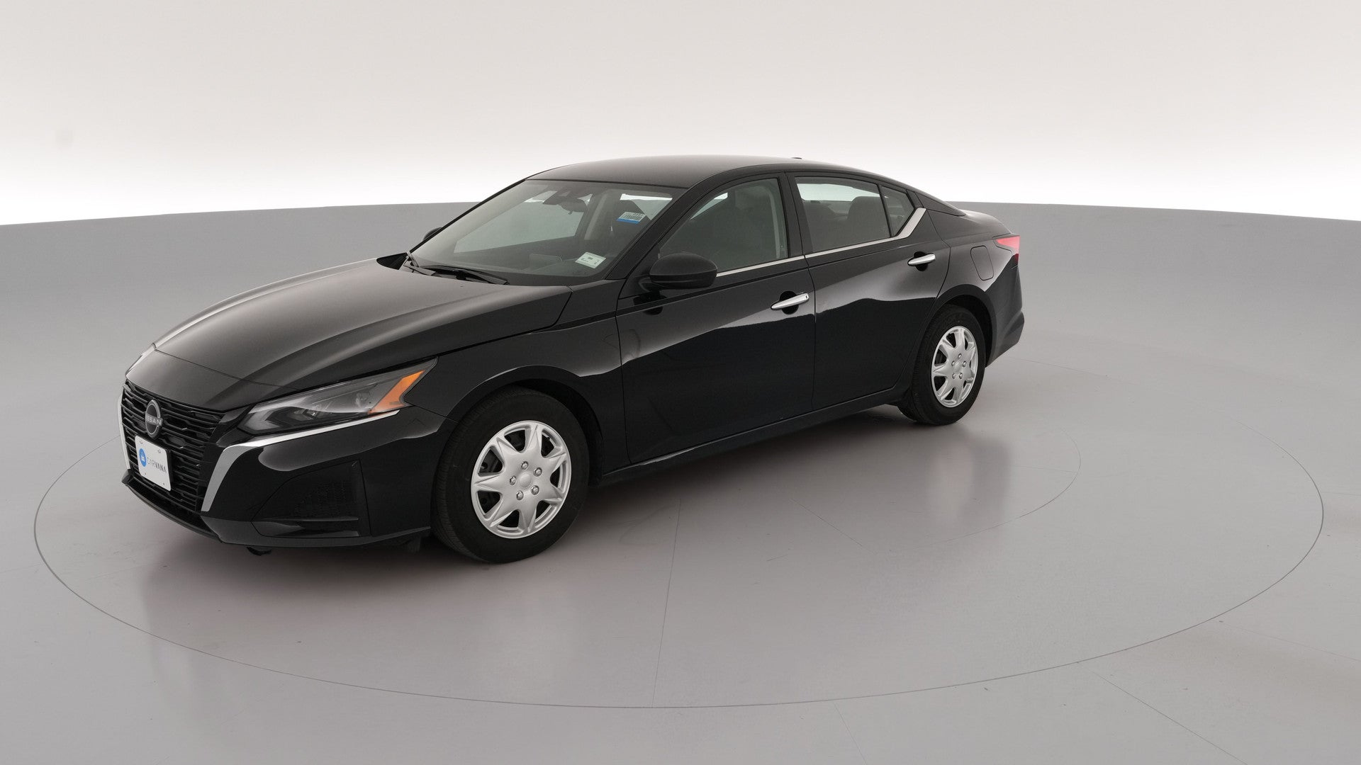 2025 Nissan Altima vehicle photo