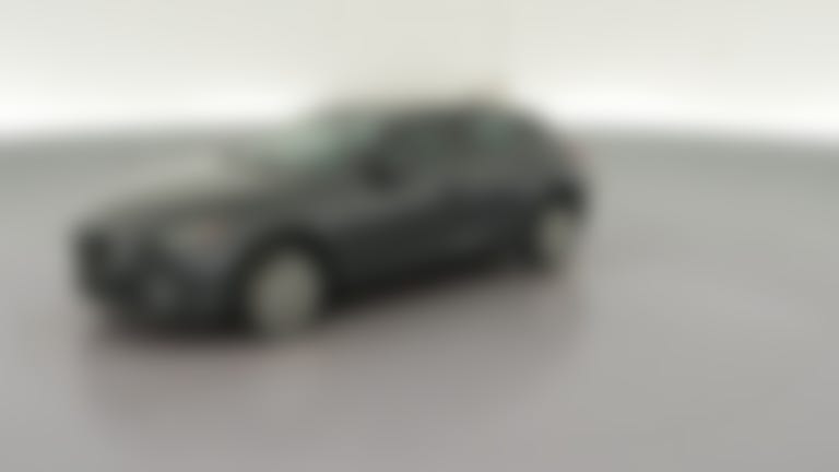 2014 MAZDA MAZDA3 vehicle photo