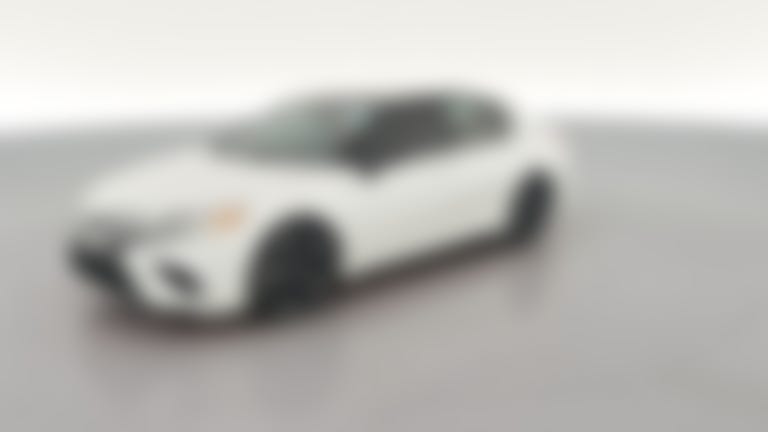 2020 Toyota Camry vehicle photo