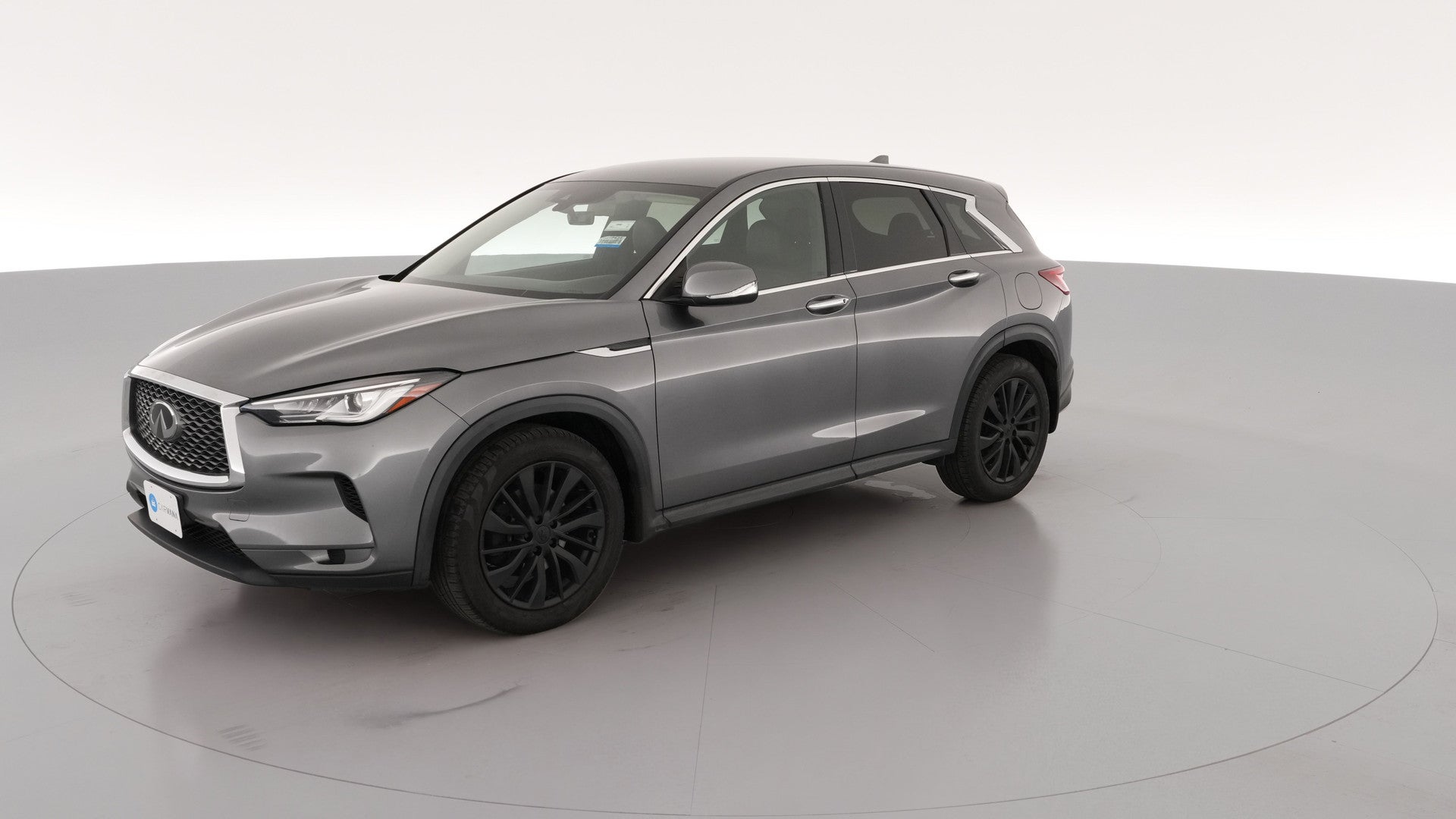 2023 INFINITI QX50 vehicle photo