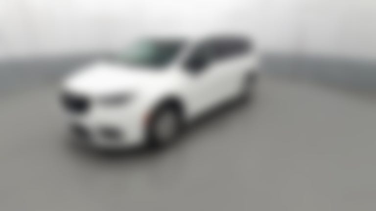 2024 Chrysler Pacifica vehicle photo