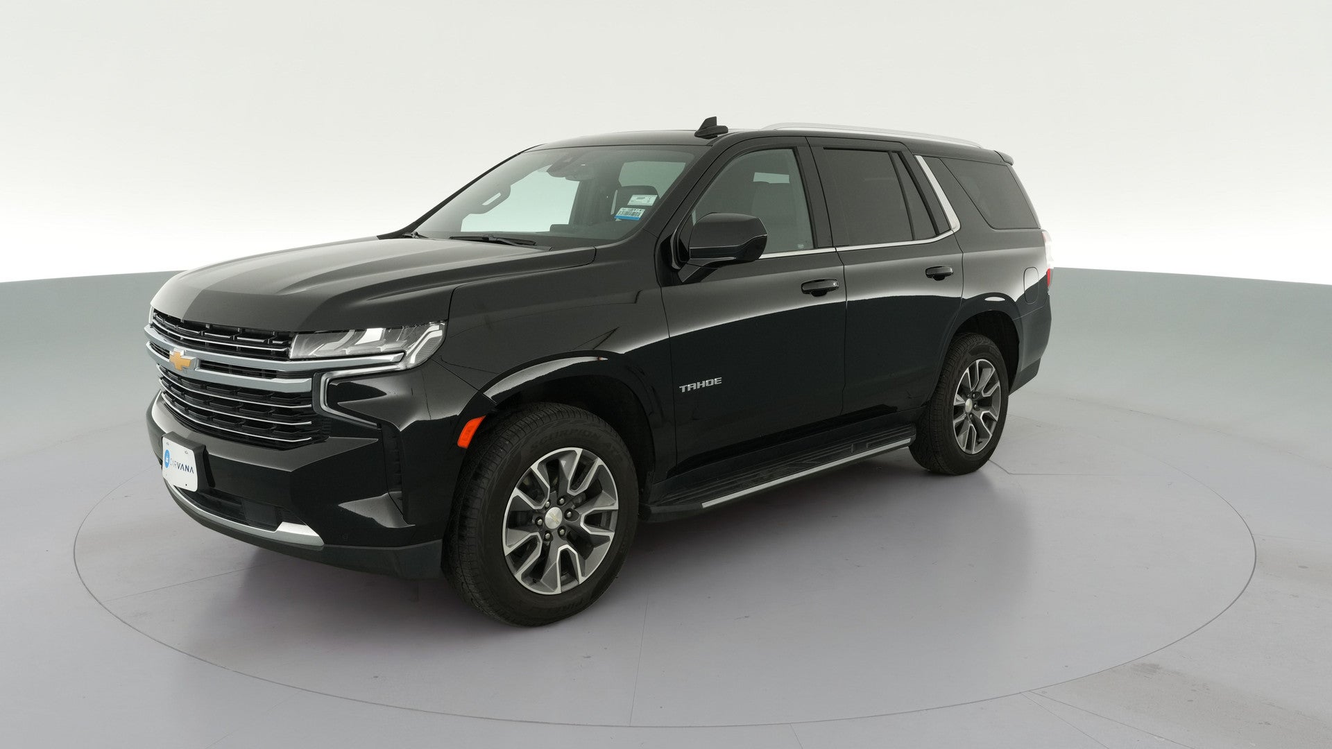 2022 Chevrolet Tahoe vehicle photo