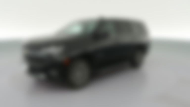 2022 Chevrolet Tahoe vehicle photo