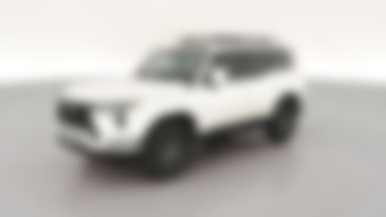 2024 Lexus GX vehicle photo