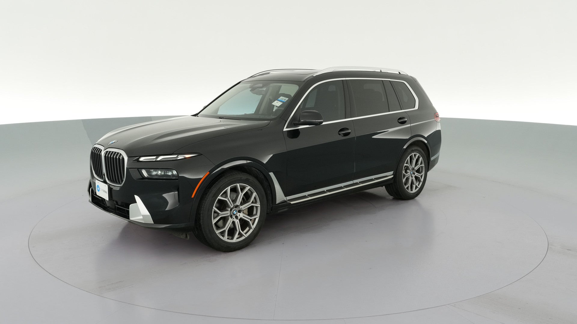 2024 BMW X7 vehicle photo