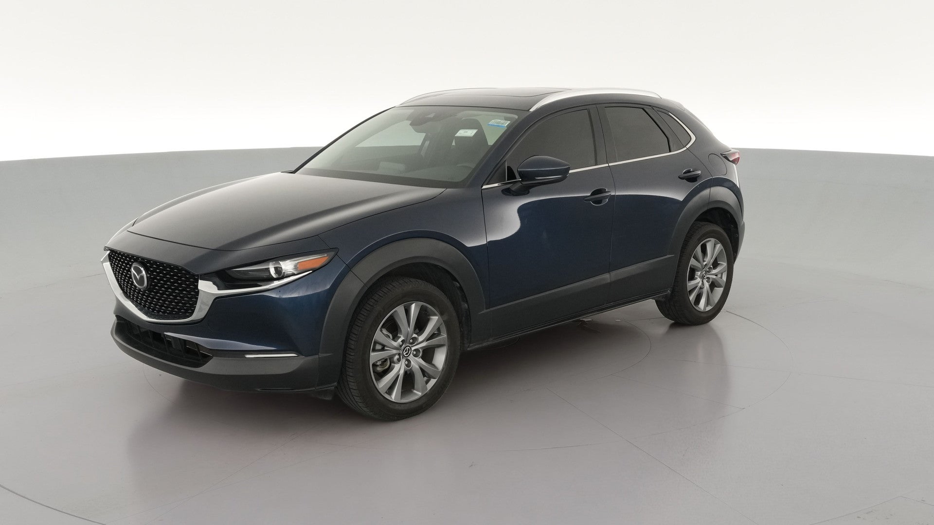 2022 MAZDA CX-30 vehicle photo
