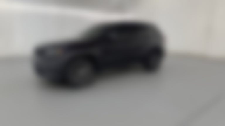 2018 Jeep Grand Cherokee vehicle photo