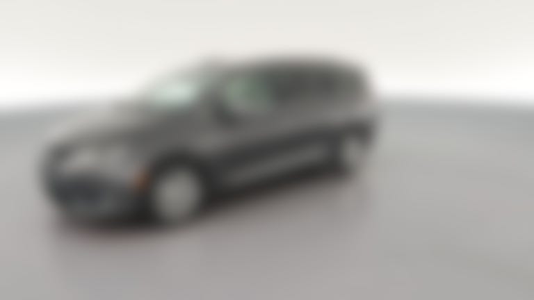 2020 Chrysler Pacifica vehicle photo
