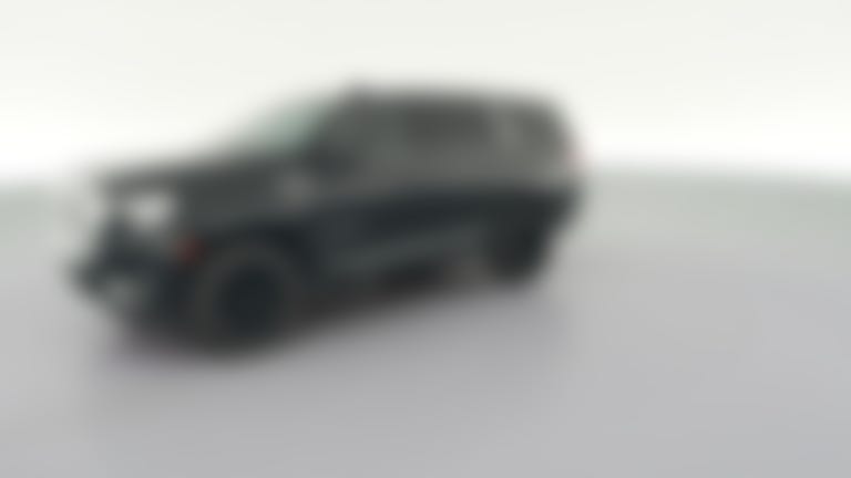 2021 GMC Yukon vehicle photo
