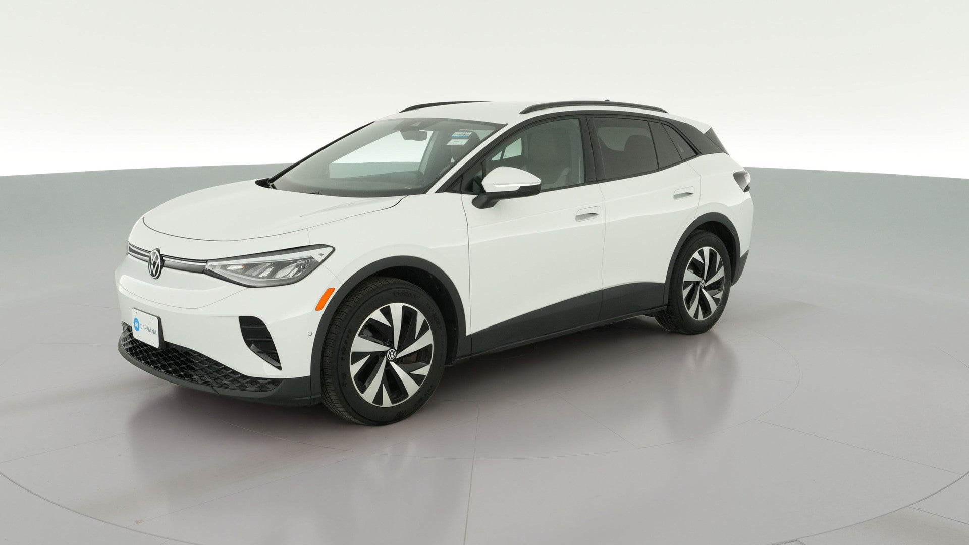2024 Volkswagen ID.4 vehicle photo