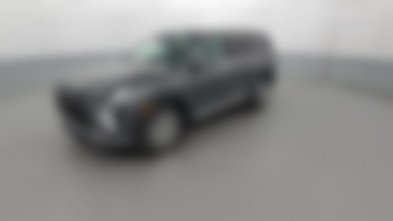 2025 Hyundai Palisade vehicle photo