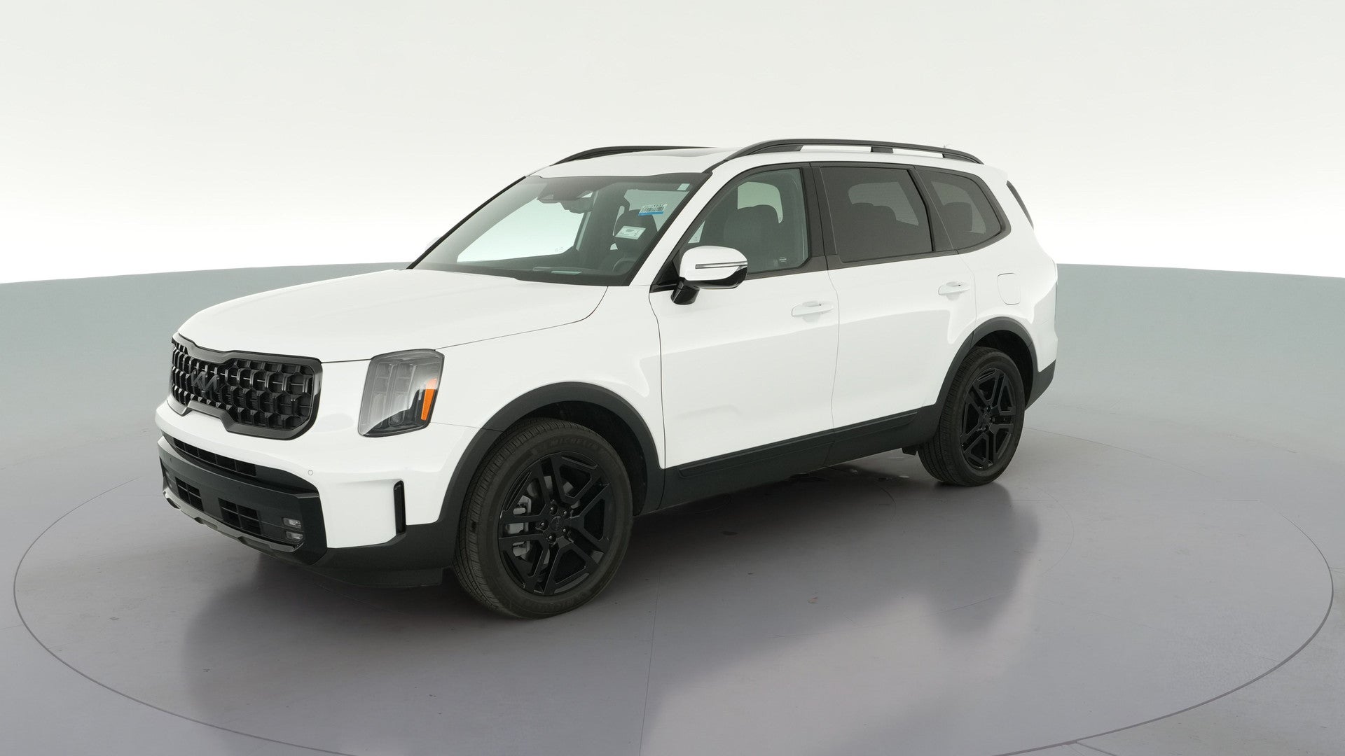 2025 Kia Telluride vehicle photo