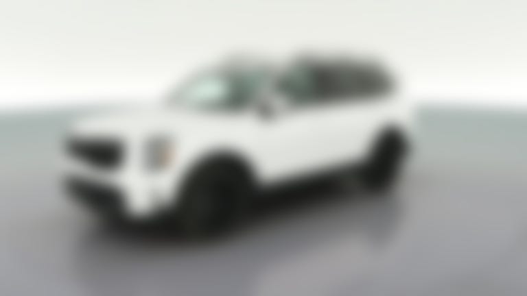 2025 Kia Telluride vehicle photo