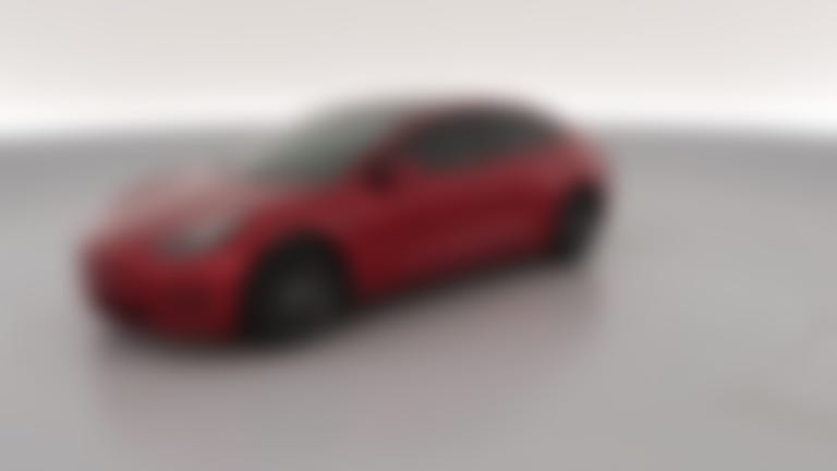 2021 Tesla Model 3 vehicle photo