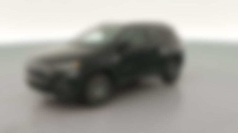 2025 Jeep Compass vehicle photo