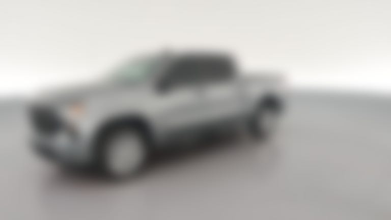 2023 Chevrolet Silverado 1500 Crew Cab vehicle photo