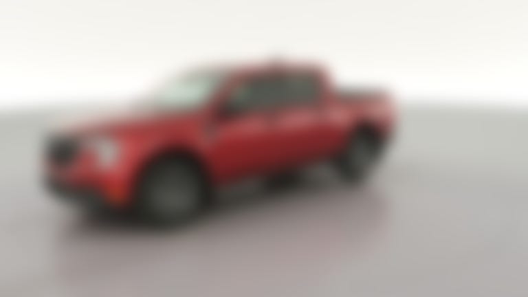 2026 Ford Maverick vehicle photo