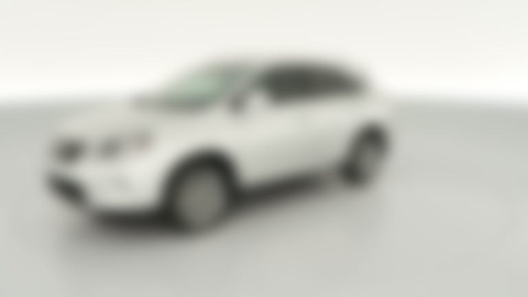 2015 Lexus RX vehicle photo