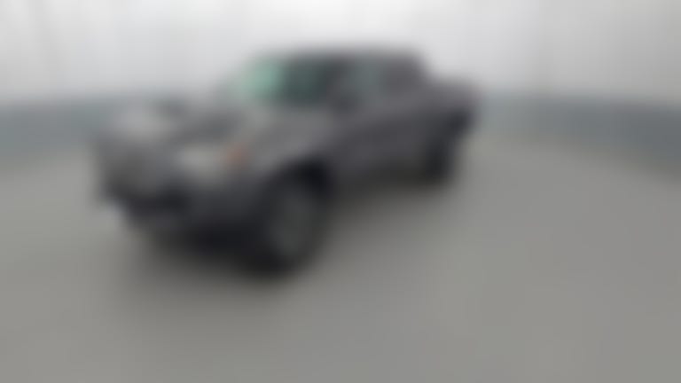 2016 Toyota Tacoma Double Cab vehicle photo
