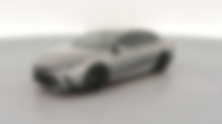 2025 Toyota Camry vehicle photo