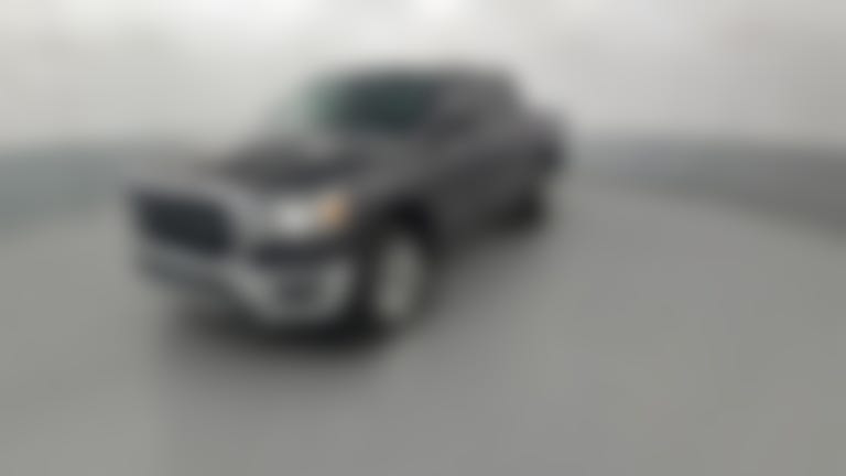 2019 Ram 1500 Crew Cab vehicle photo