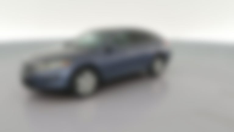 2012 Honda Crosstour vehicle photo