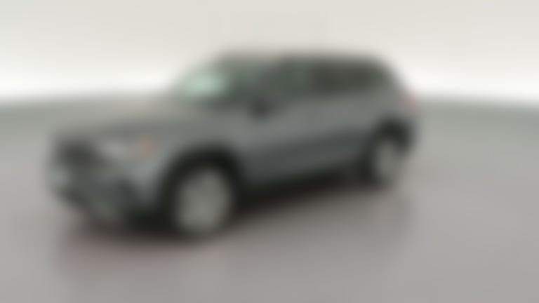 2021 Volkswagen Atlas vehicle photo