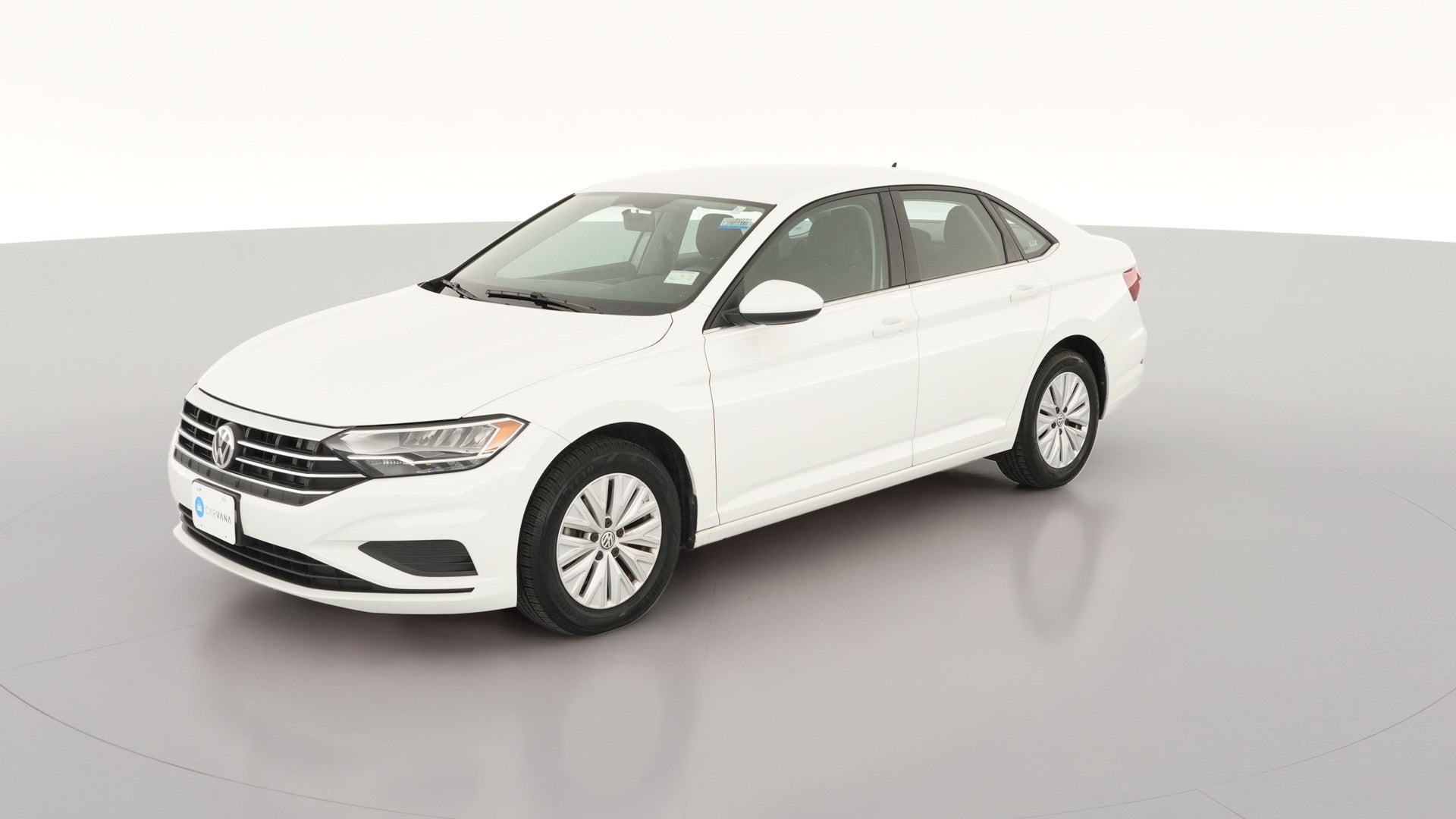 2019 Volkswagen Jetta vehicle photo